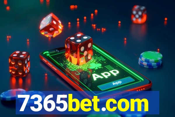 7365bet.com