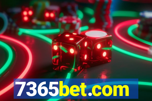 7365bet.com