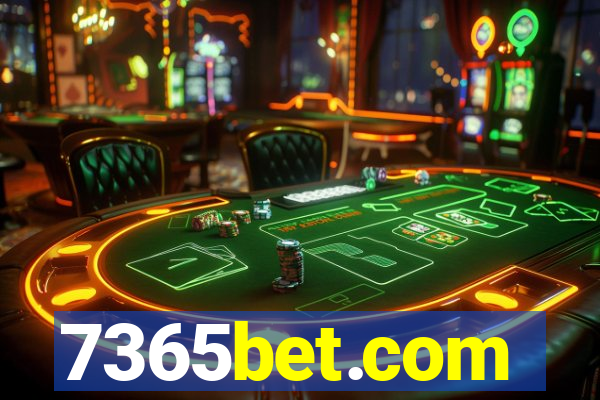 7365bet.com