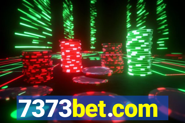 7373bet.com