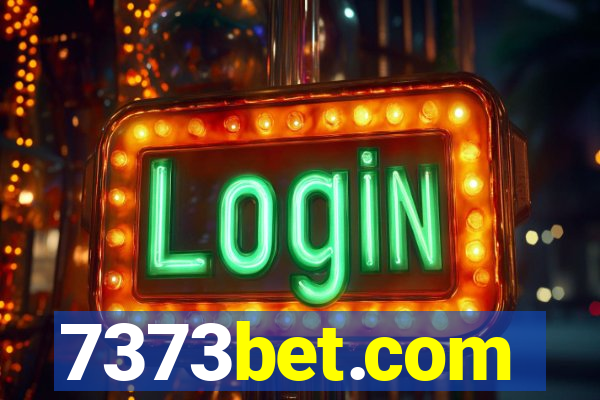 7373bet.com