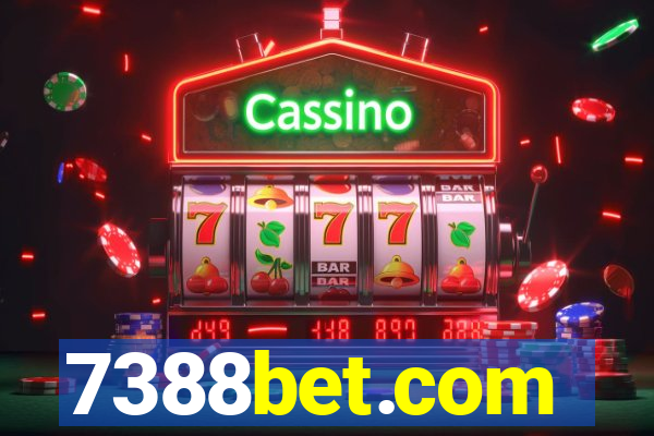 7388bet.com