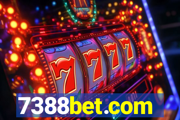 7388bet.com