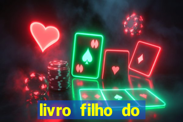 livro filho do fogo - volume 2 pdf grátis