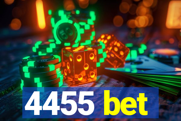 4455 bet