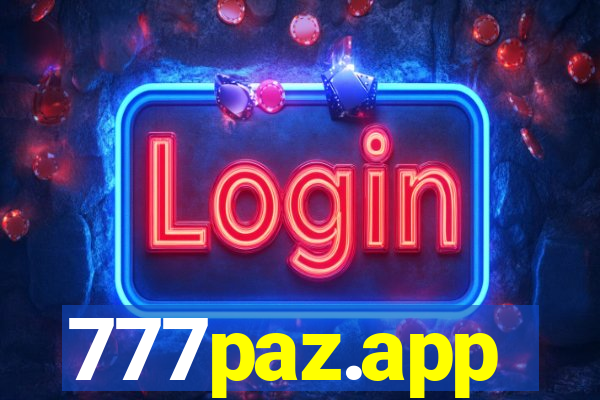 777paz.app