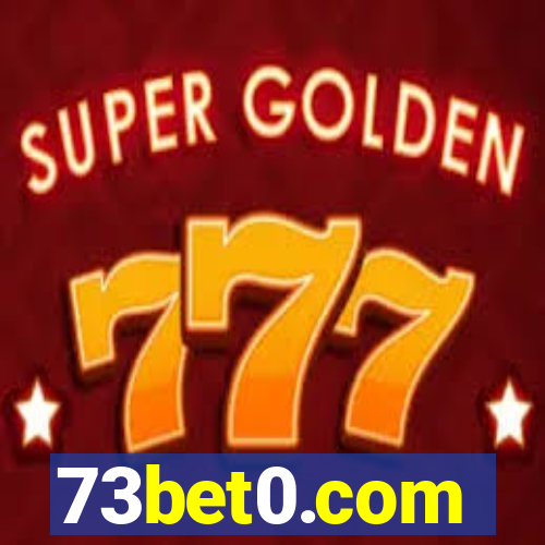 73bet0.com