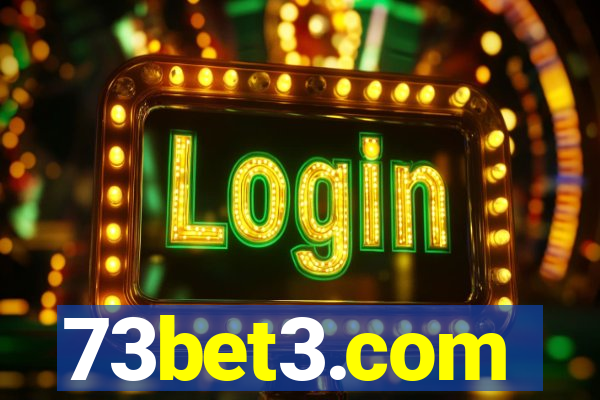 73bet3.com