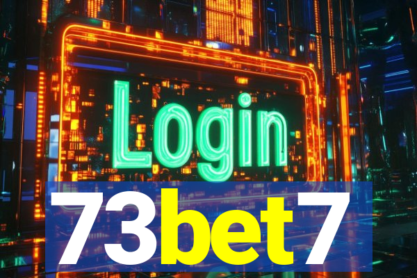 73bet7