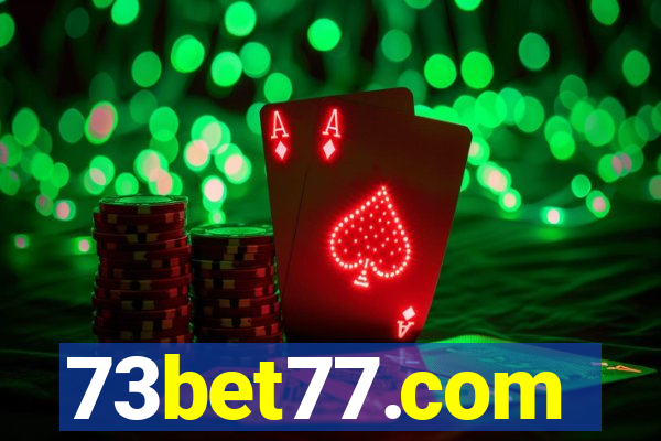 73bet77.com