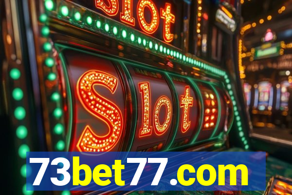 73bet77.com