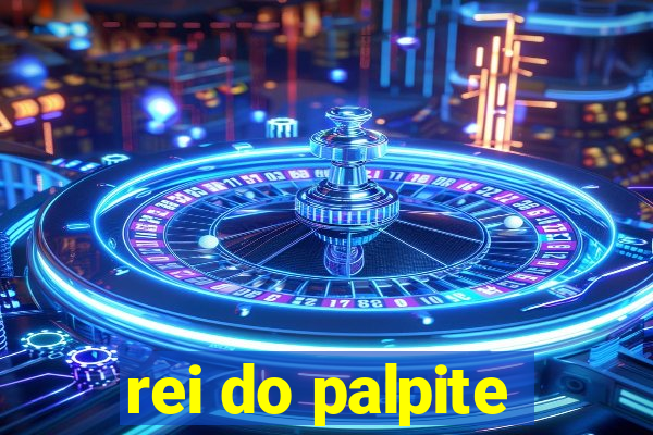 rei do palpite