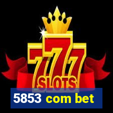 5853 com bet