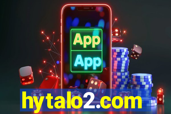 hytalo2.com