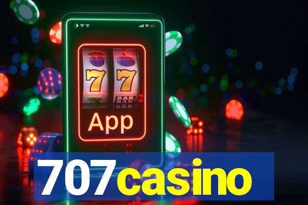 707casino