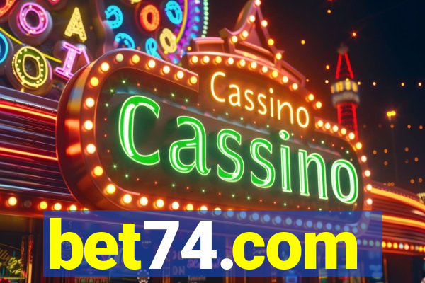 bet74.com