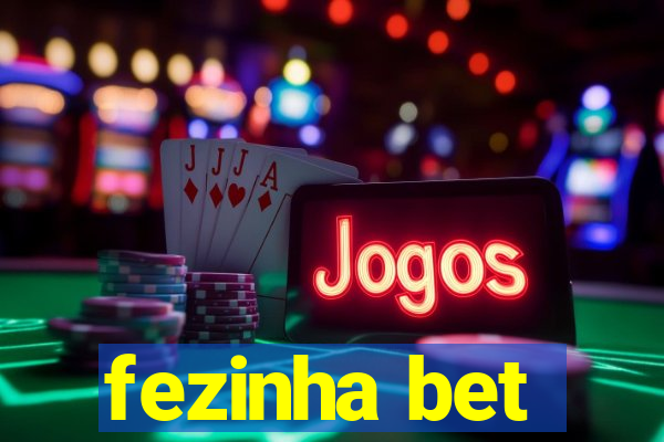 fezinha bet