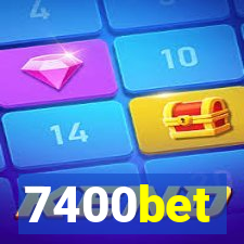 7400bet