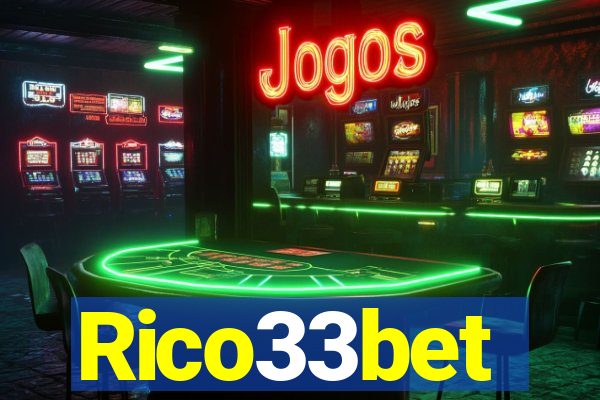 Rico33bet