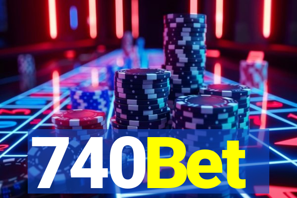 740Bet