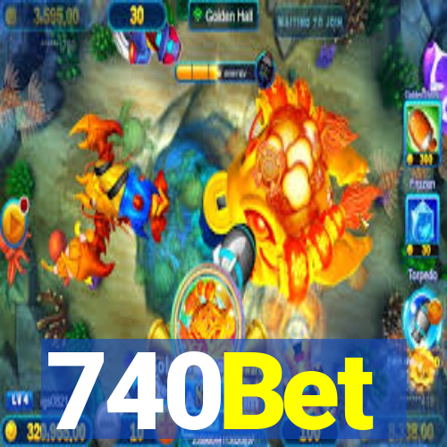 740Bet