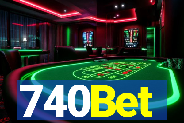 740Bet