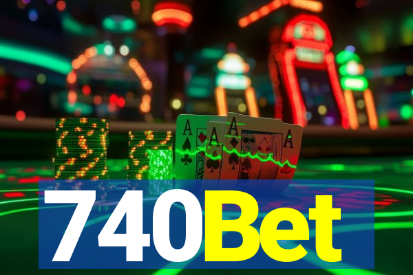 740Bet