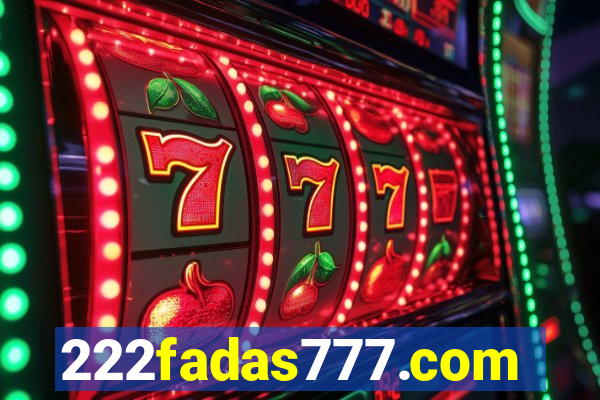 222fadas777.com