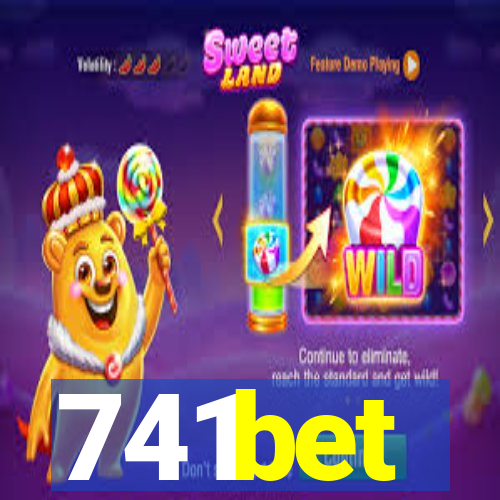 741bet