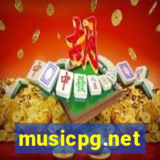 musicpg.net