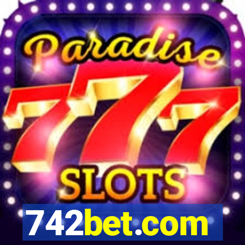 742bet.com