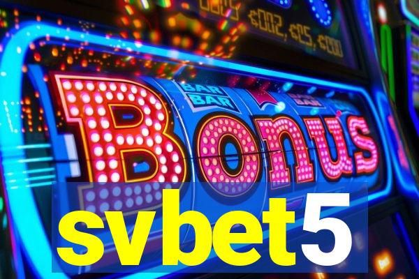 svbet5