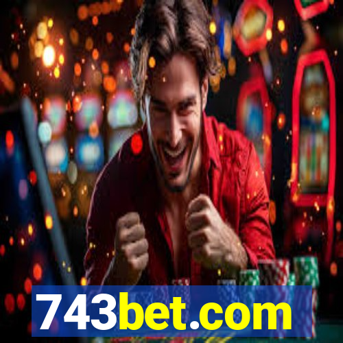 743bet.com