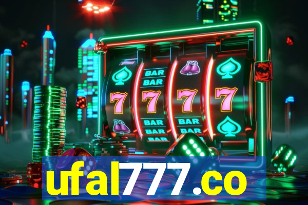 ufal777.co