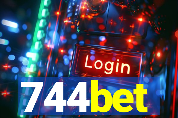 744bet