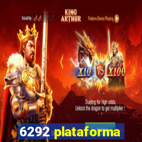 6292 plataforma