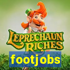 footjobs