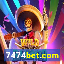 7474bet.com