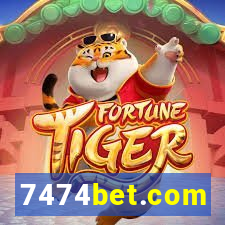 7474bet.com