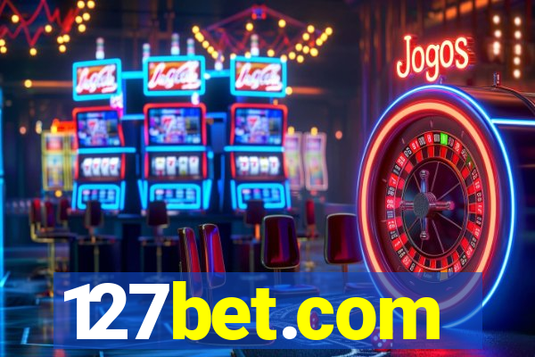 127bet.com