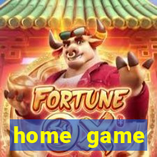 home game gamecategoryid 1