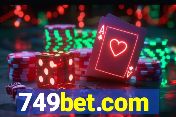 749bet.com