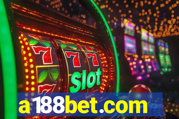 a188bet.com