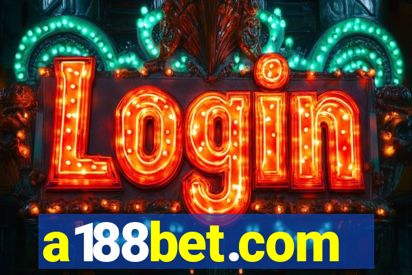 a188bet.com