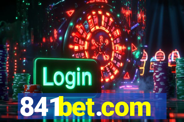 841bet.com