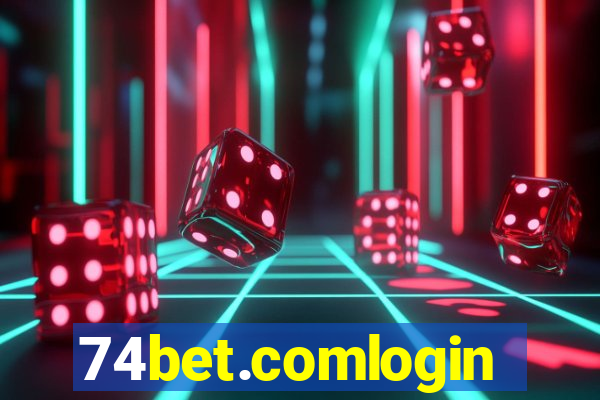 74bet.comlogin