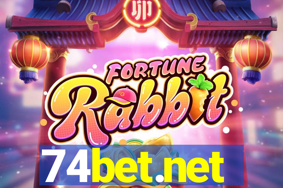 74bet.net