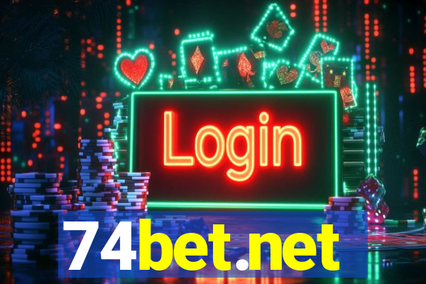 74bet.net