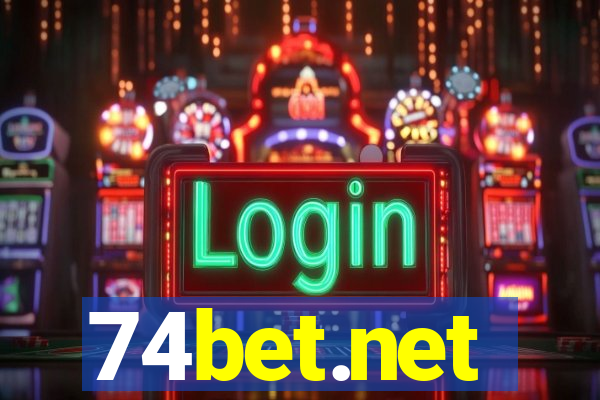 74bet.net