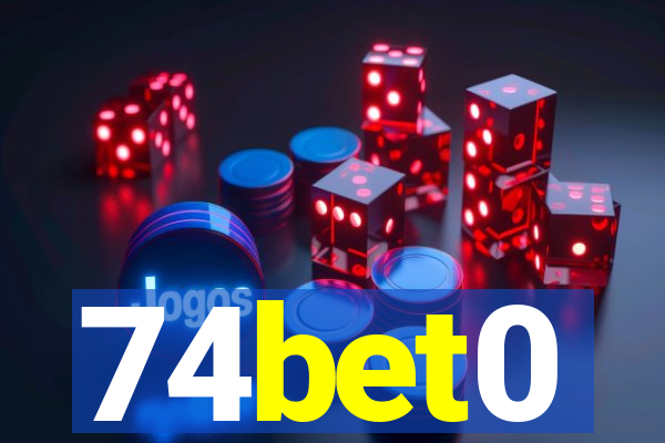 74bet0